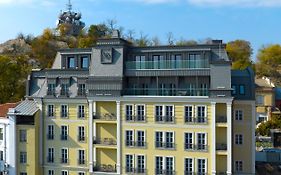 Vizualiza Residence Hotel